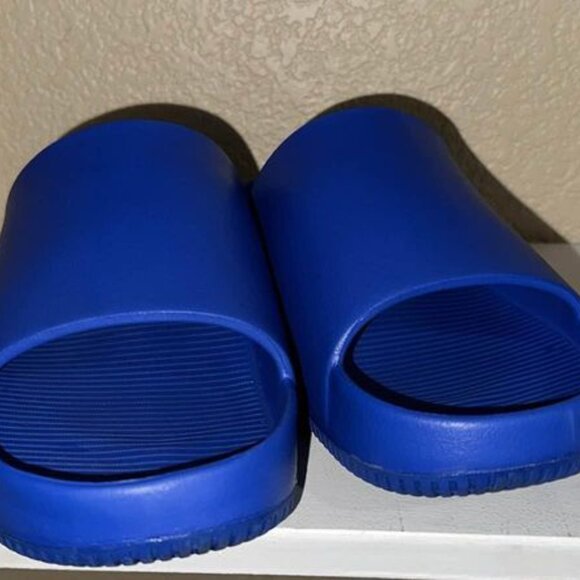 Nike Slides Size 11 - Picture 3 of 4